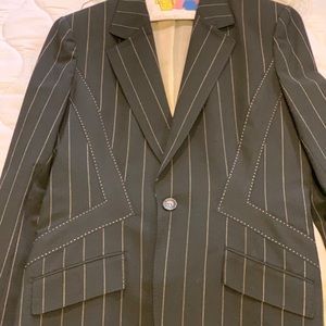 Anne Klein Woman’s Pant Suit Size 12